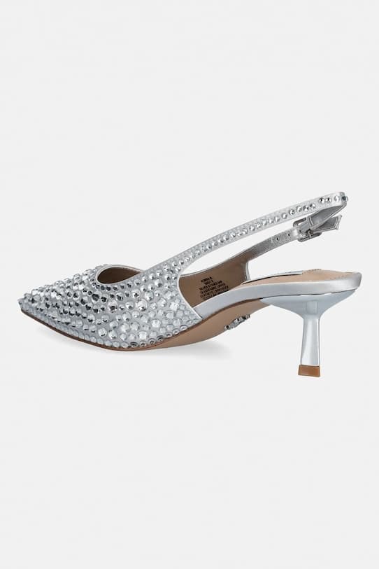 Стив Мэдден на каблуках Korra-R - фото 4