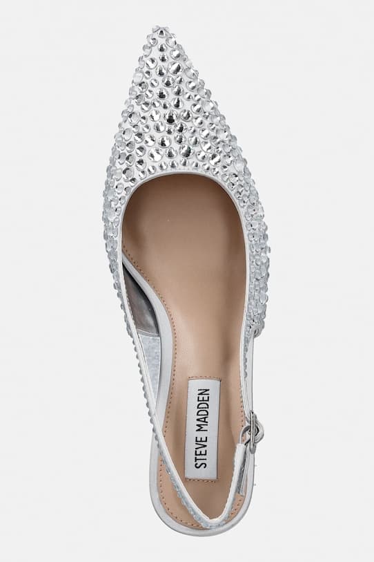 Стив Мэдден на каблуках Korra-R - фото 5