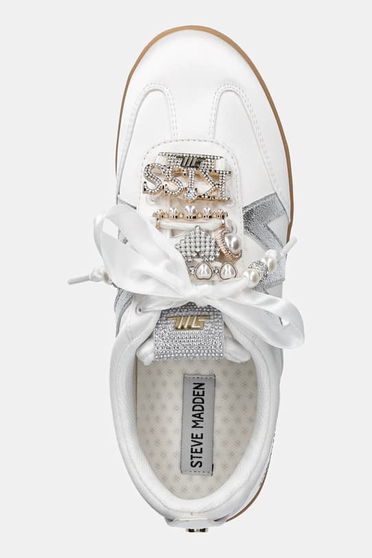 кроссовки Steve Madden Degree-P - фото 5