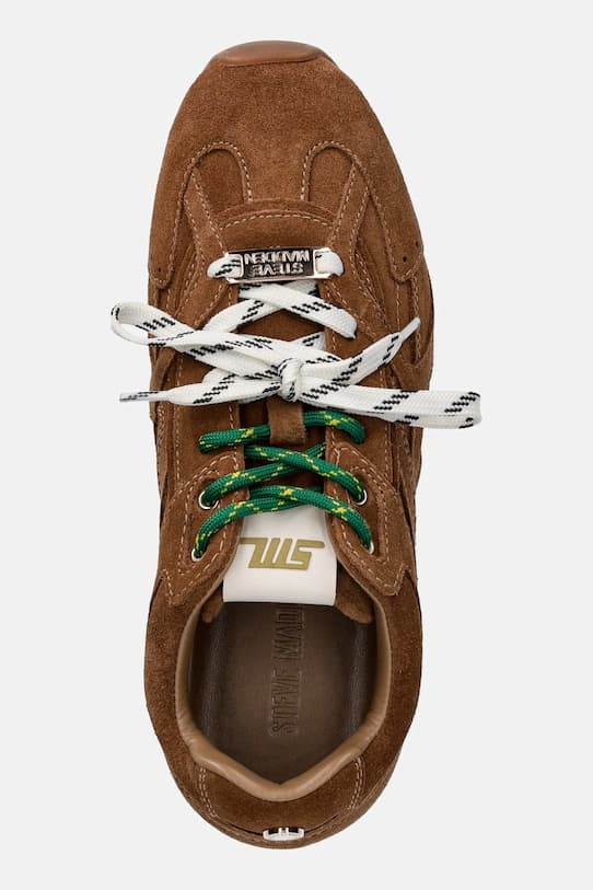 кроссовки Steve Madden Asiel - фото 5