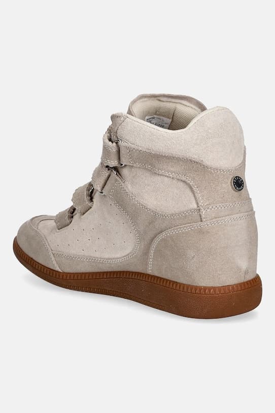 кроссовки Steve Madden Mustang - фото 4