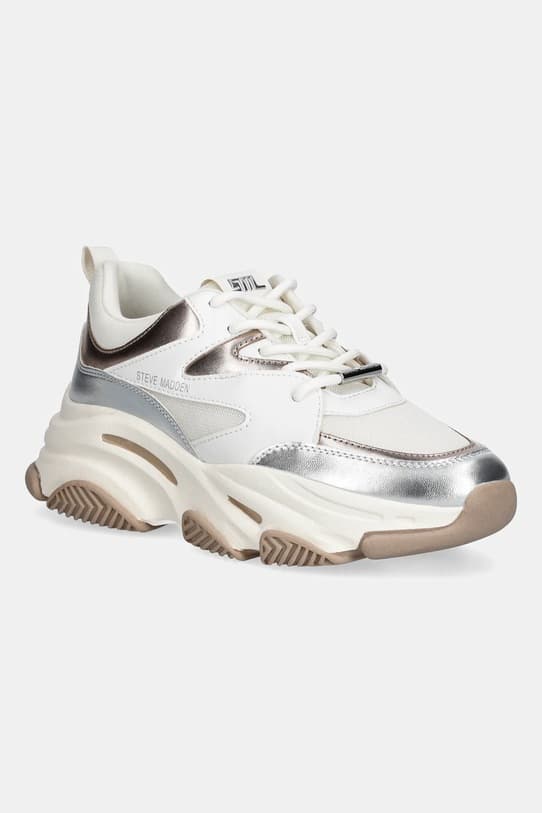 кроссовки Steve Madden Progressive - фото 2