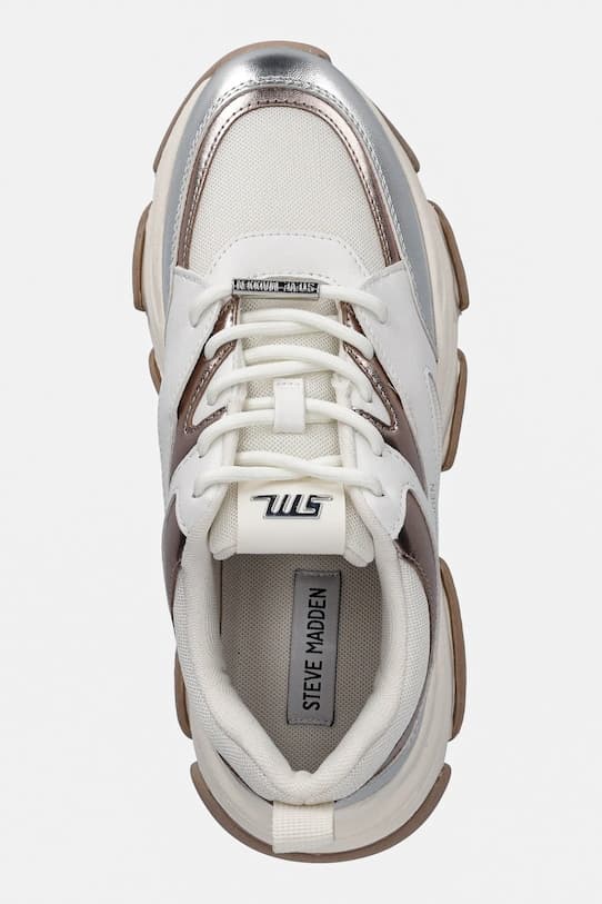 кроссовки Steve Madden Progressive - фото 5