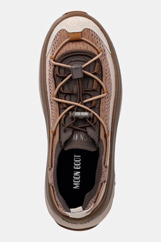 Кроссовки Moon Boot MB MOON247 XLACE - фото 5