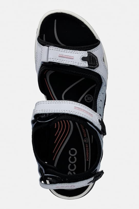 сандалии Ecco Offroad - фото 5