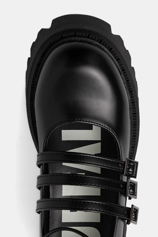 Баффало Балерина Аспен Балерина Тс - фото 6