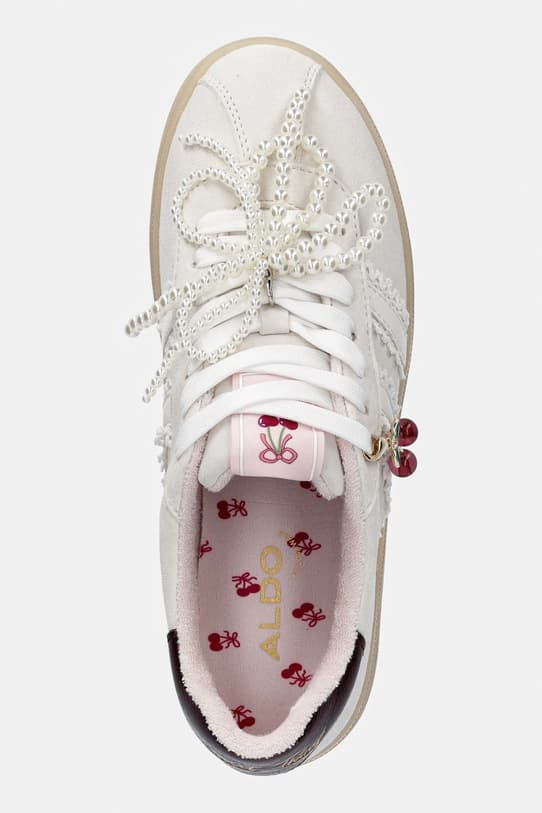 кроссовки Aldo SWEETTHING - фото 5