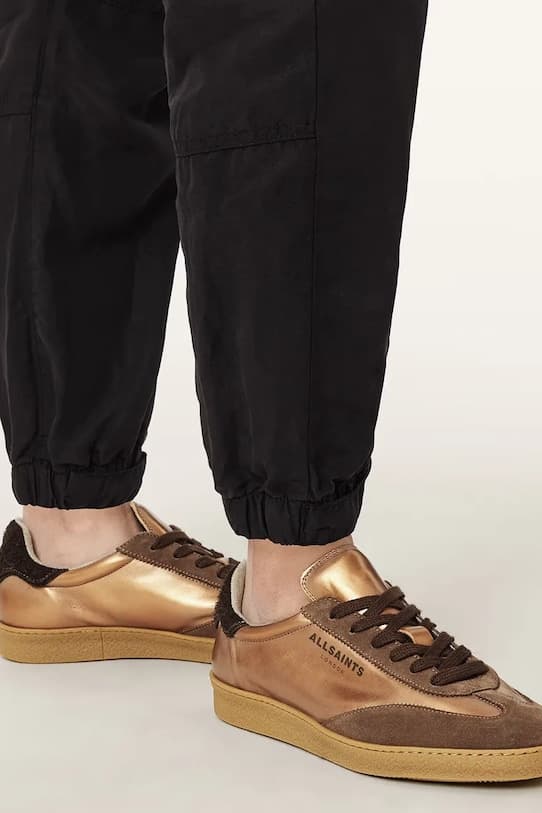 кроссовки AllSaints Thelma Sneaker - фото 7