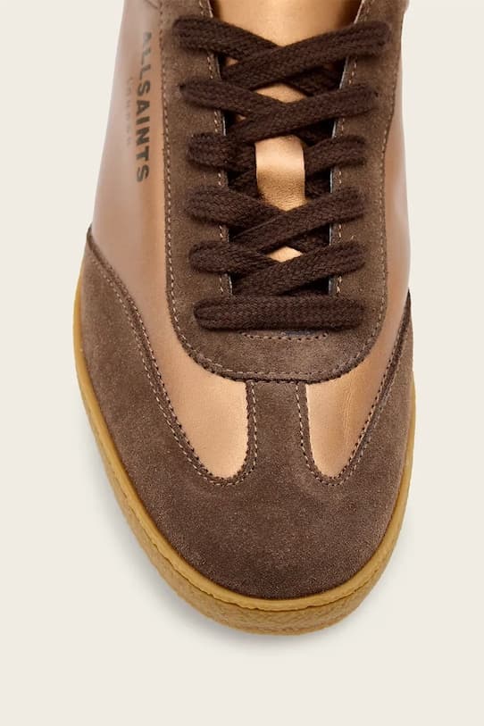 кроссовки AllSaints Thelma Sneaker - фото 6