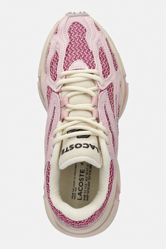 Кроссовки Lacoste L003 2K24 Кроссовки - фото 5