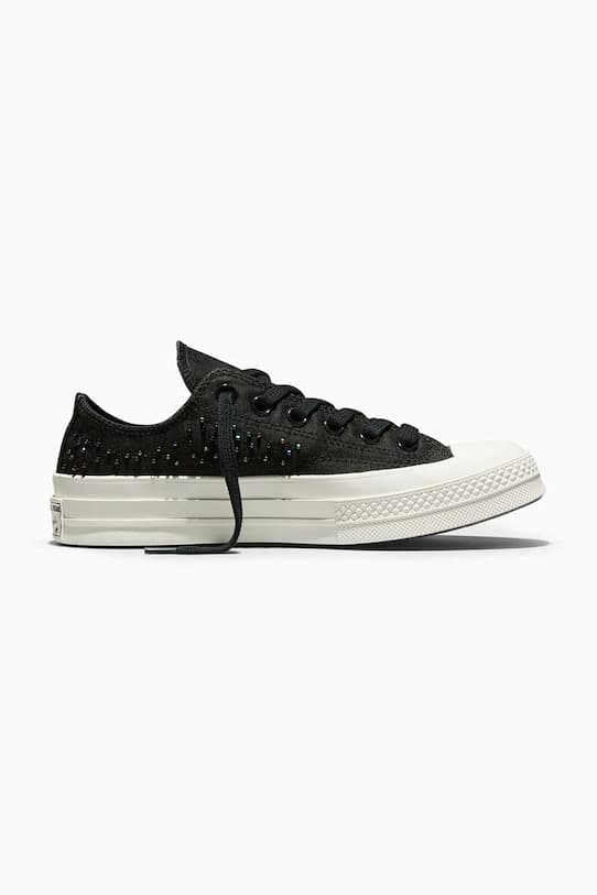 кроссовки Converse Chuck 70 - фото 2