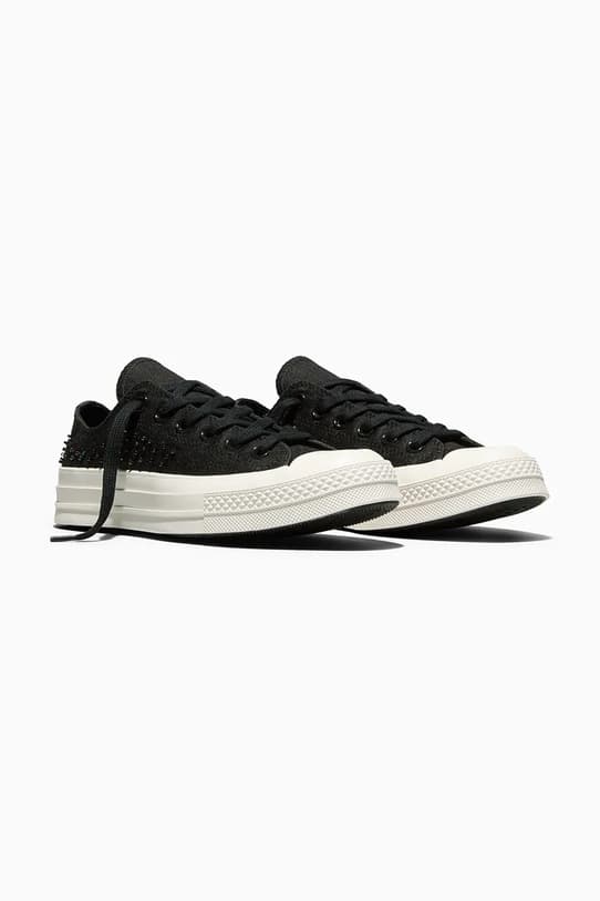 кроссовки Converse Chuck 70 - фото 3