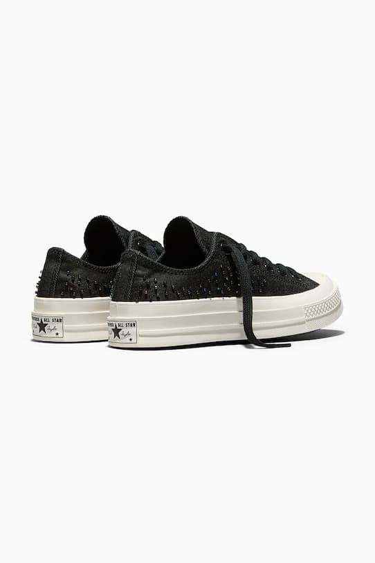 кроссовки Converse Chuck 70 - фото 4