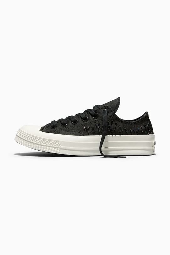 кроссовки Converse Chuck 70 - фото 5