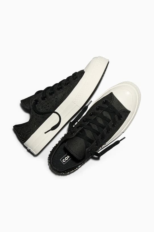 кроссовки Converse Chuck 70 - фото 7
