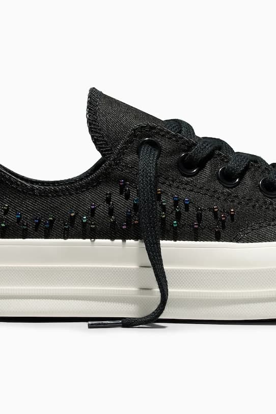 кроссовки Converse Chuck 70 - фото 8