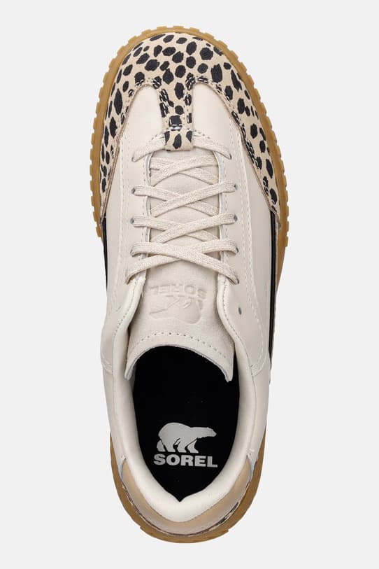 кроссовки Sorel ONA AVE T-TOE - фото 5