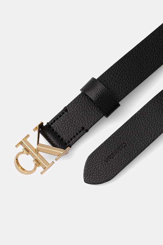 ремень Кельвин Кляйн - фото 3