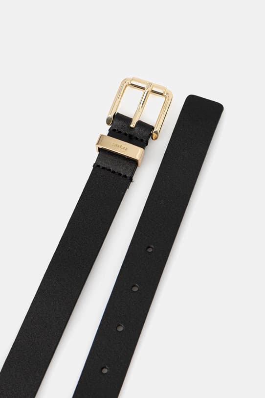 Кожаный ремешок HUGO Palm-Mloop - фото 3