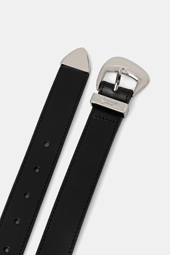 кожаный ремень Tommy Jeans - фото 3