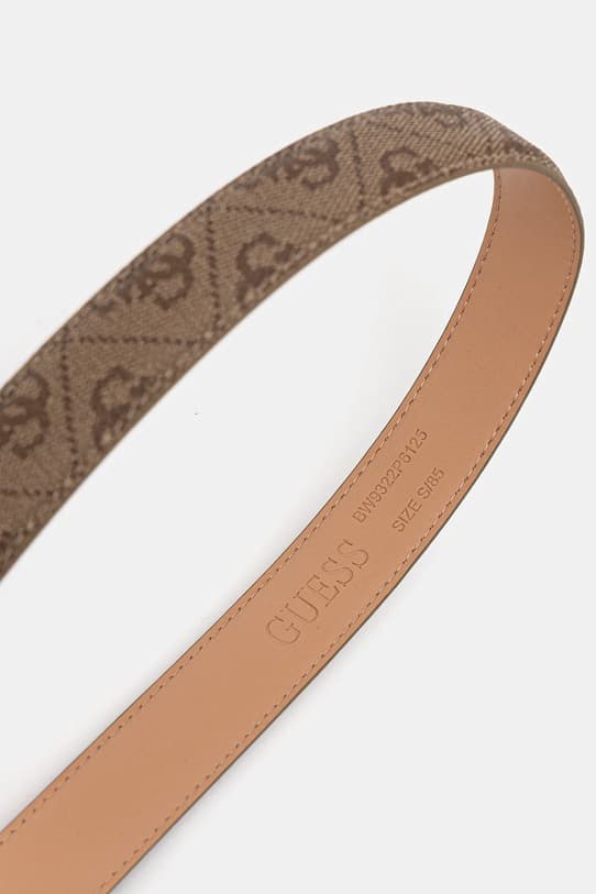 Угадай ремень YESBA - фото 3