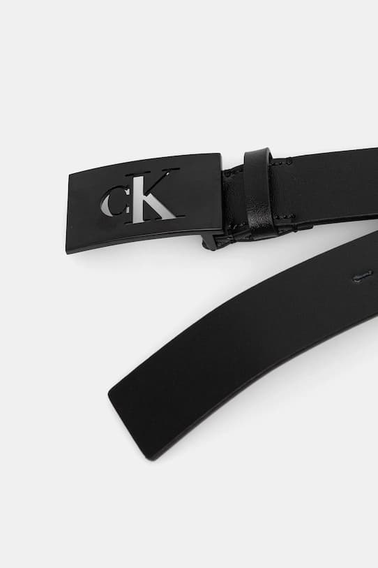 ремень Кельвин Кляйн - фото 3