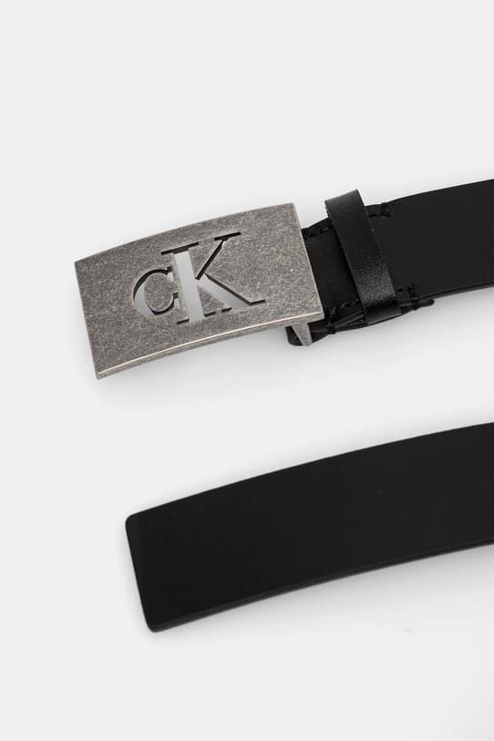 ремень Кельвин Кляйн - фото 3