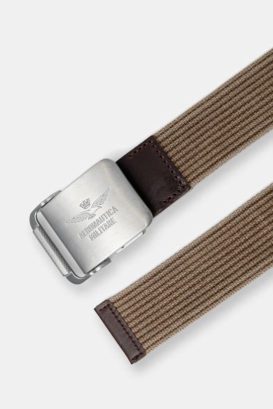 Ремень Aeronautica Militare - фото 3