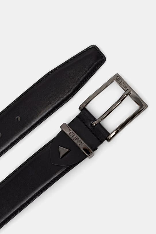 Угадайте кожаный ремень - фото 3