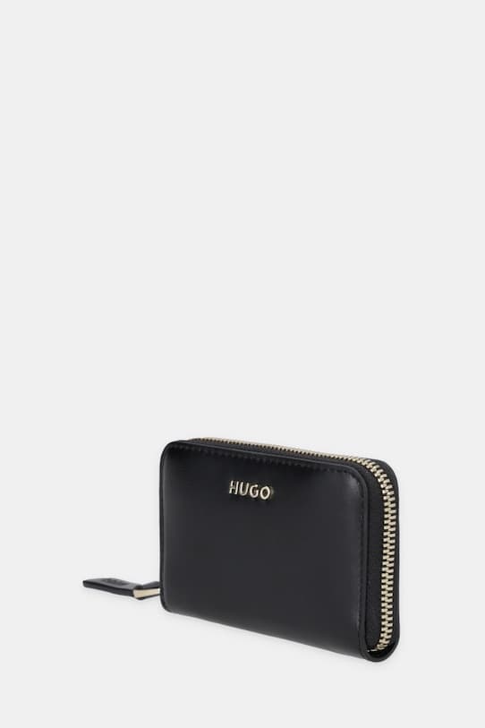 Кошелек HUGO Syndra_Zip Вокруг см - фото 3