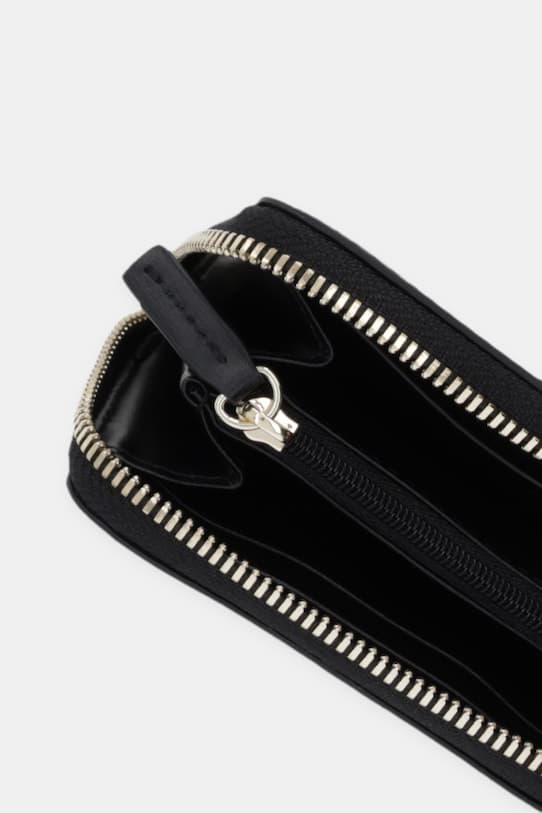 Кошелек HUGO Syndra_Zip Вокруг см - фото 4