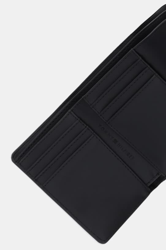 кошелек Томми Хилфигер - фото 4