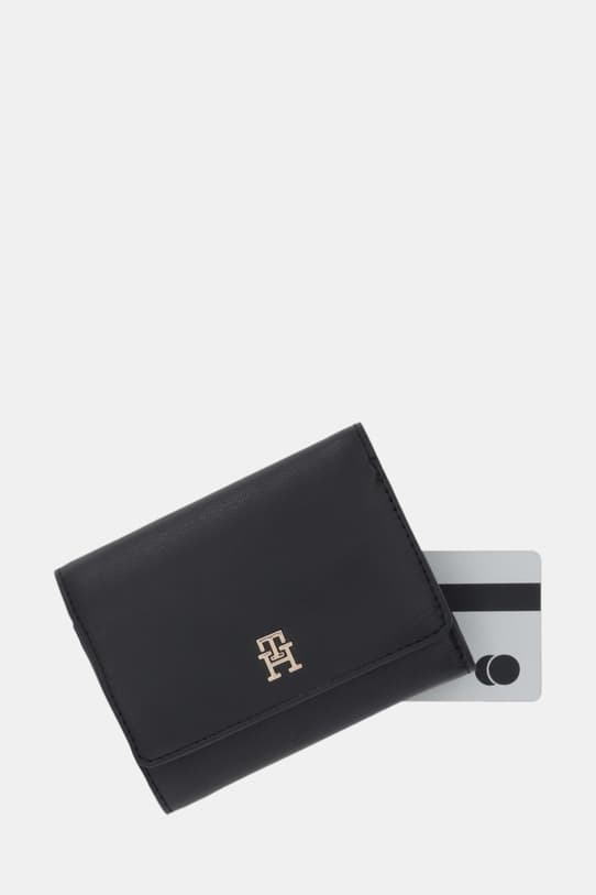 кошелек Томми Хилфигер - фото 5