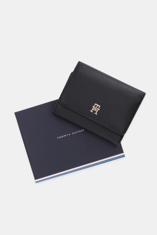 кошелек Томми Хилфигер - фото 6