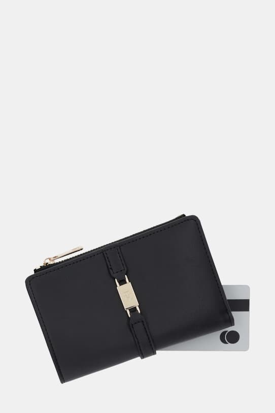 кошелек Томми Хилфигер - фото 5