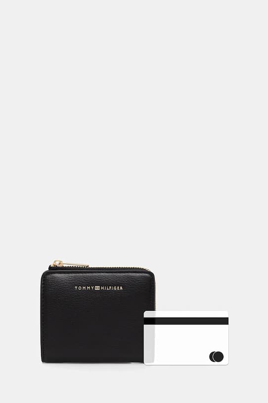 кошелек Томми Хилфигер - фото 6