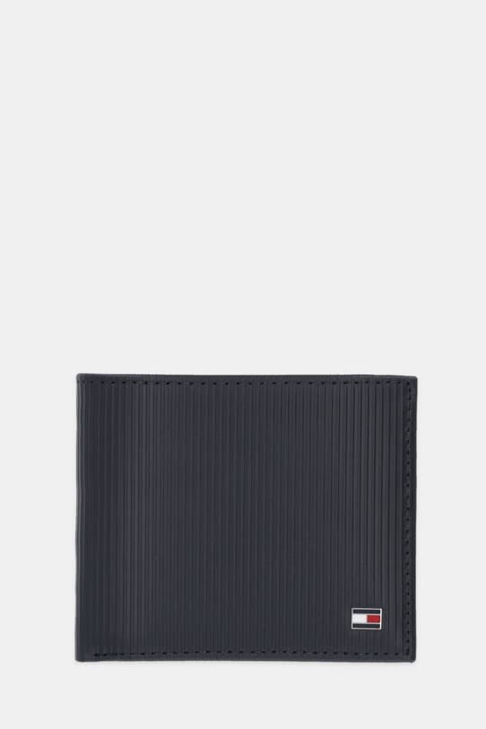 Кожаный кошелек Tommy Hilfiger - фото 2