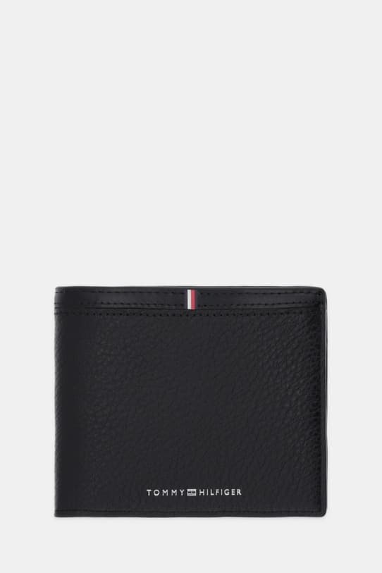 Кожаный кошелек Tommy Hilfiger - фото 2