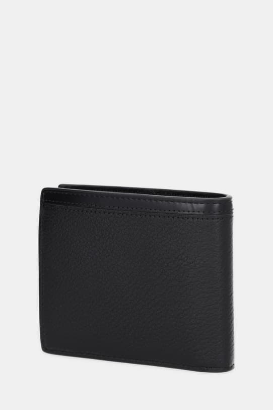 Кожаный кошелек Tommy Hilfiger - фото 3