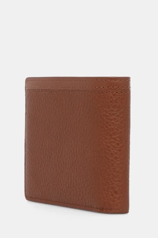 Кожаный кошелек Tommy Hilfiger - фото 3