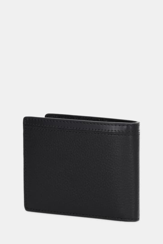 Кожаный кошелек Tommy Hilfiger - фото 3