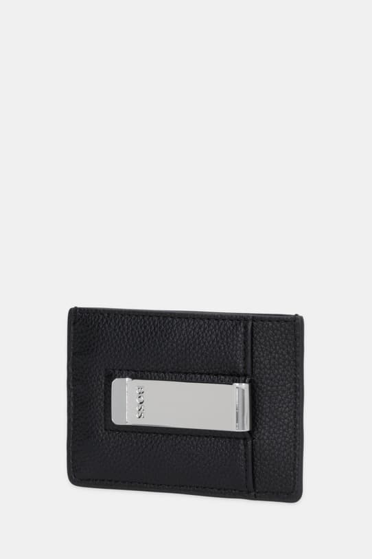 BOSS Ray_Money_Clip N визитница. - фото 3