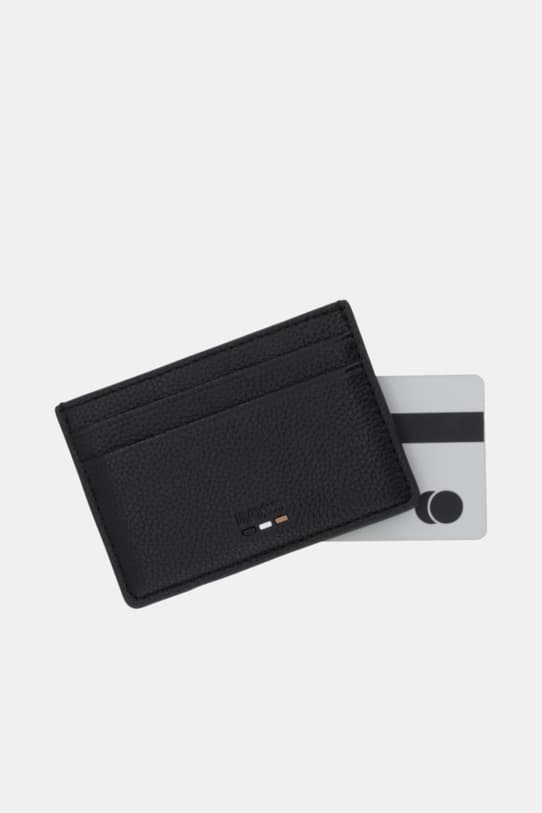 BOSS Ray_Money_Clip N визитница. - фото 4