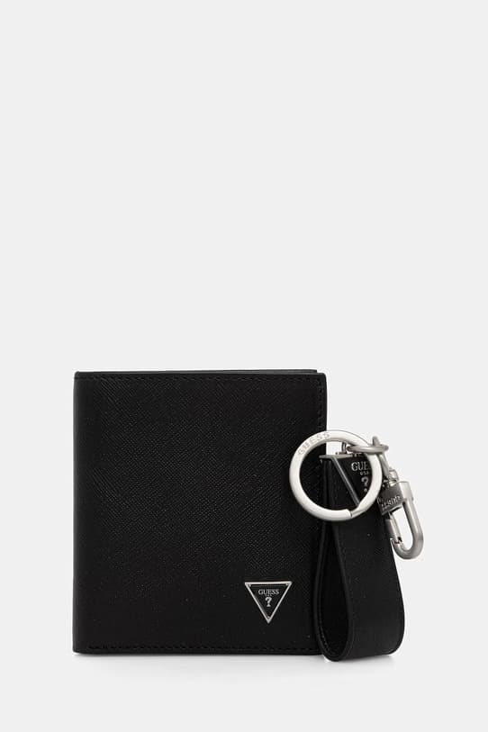 Угадай кожаный кошелек - фото 2