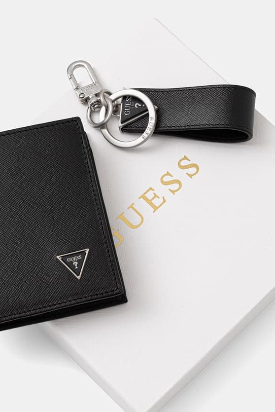 Угадай кожаный кошелек - фото 7