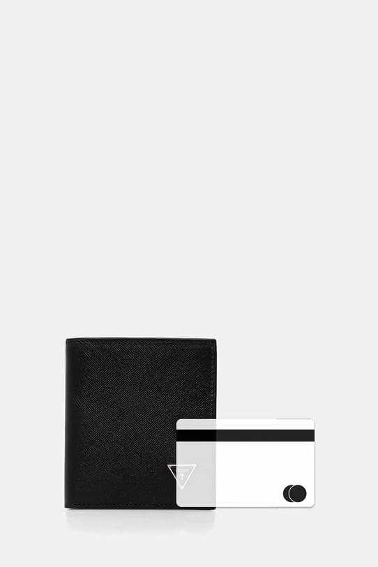 Угадай кожаный кошелек - фото 8