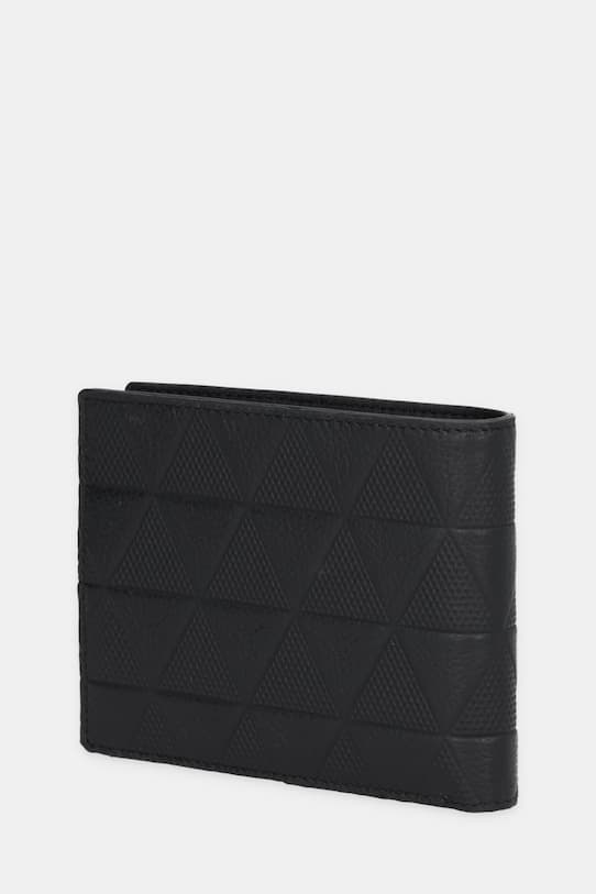 Кожаный кошелек Guess TORINO - фото 3