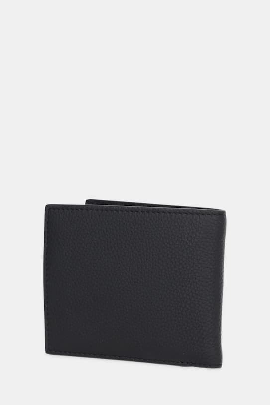 Кожаный кошелек Karl Lagerfeld K/RSG - фото 3