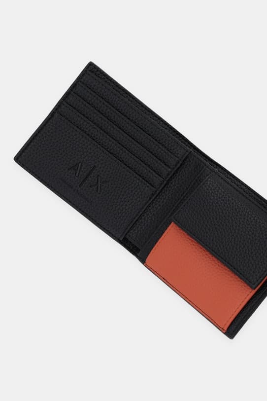 Кошелек Армани Биржа - фото 4