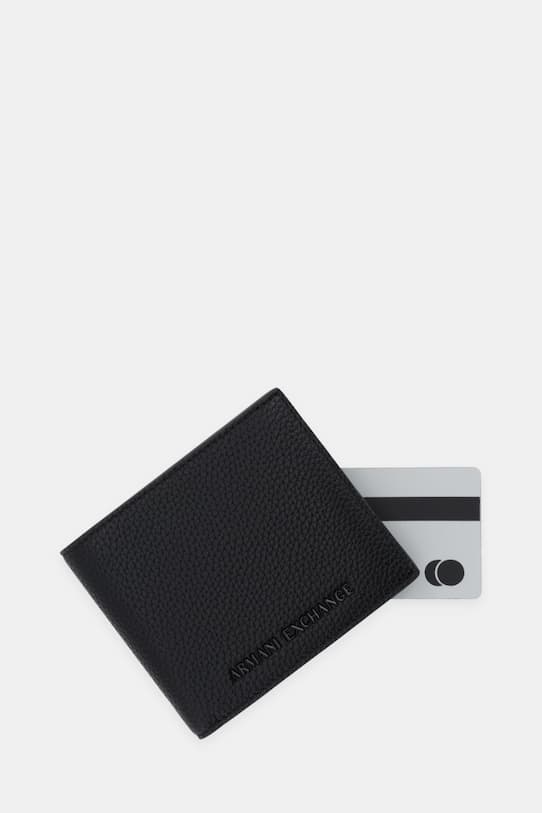 Кошелек Армани Биржа - фото 5